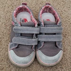 See Kai Run Sneakers